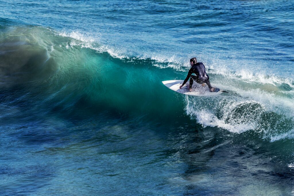 Banda Aceh Surf